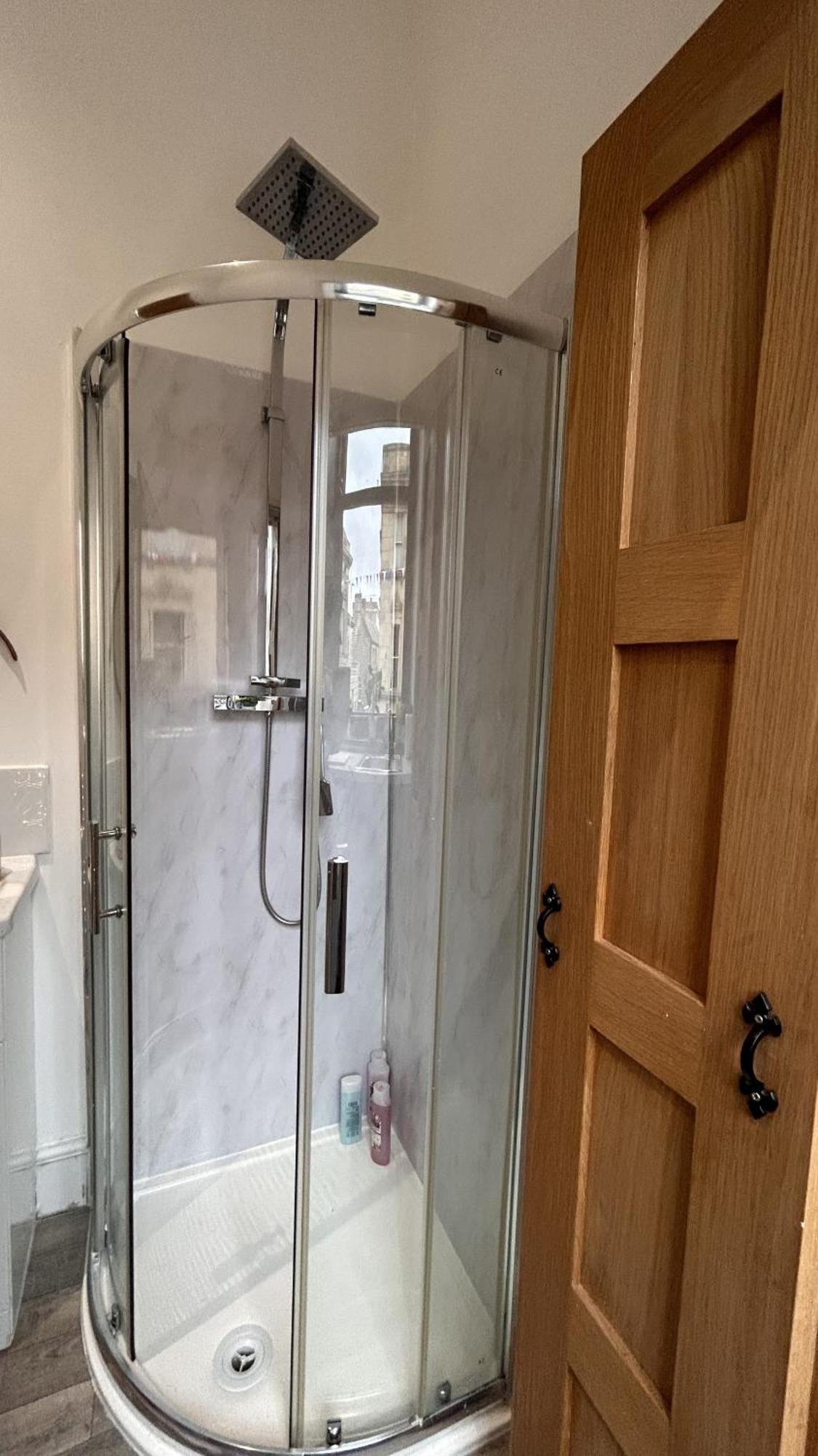 Cozy 1-Bedroom Apartment In The Heart Of Barnsley Town Centre Buitenkant foto